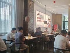 -船歌·鱼水饺青岛菜(正阳路店)