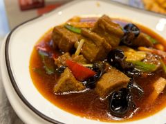 -呼吸森林·生态农庄农家乐私房菜