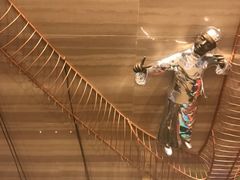 -视界美食自助餐厅·石家庄希尔顿酒店