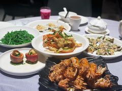 -79号渔船海鲜饭店(宝安店)