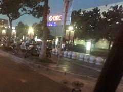 -宁波鄞州万达广场