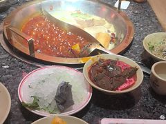 -蜀大侠火锅(森兰花园城店)