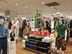 -优衣库(深圳万象天地旗舰店)
