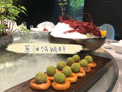 -木守西溪溪隐餐厅