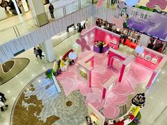 -凯德MALL(西直门店)