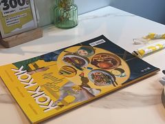 -卡朋西餐(铂顿城店)