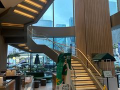 -星巴克臻选(深圳卓悦中心店)