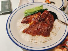 -香港新曜记茶餐厅(星耀城店)