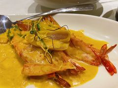 咖喱皇大虾-泰香米泰国餐厅(鎏嘉码头店)