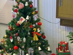 -澜悦汇推拿足道(蓝村路店)