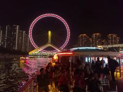 -海河游船(古文化街码头)