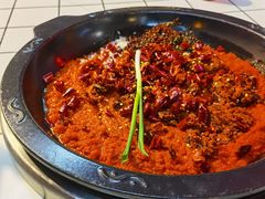 -卤校长老火锅(绿地468店)