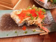 -桃太郎创作料理(大坪店)