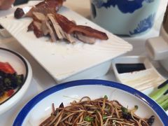 -合兴居烤鸭店