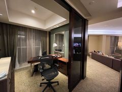 -广州粤海喜来登酒店