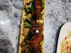 -羊巴道新疆菜·清真(上梅林店)