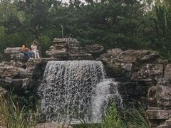 -青龙湖公园