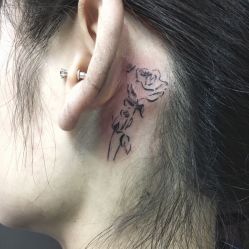 -飛凡TATTOO纹身•原创