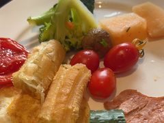 -杭州开元名都大酒店·地中海自助餐厅