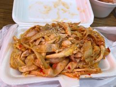 -华辉小食