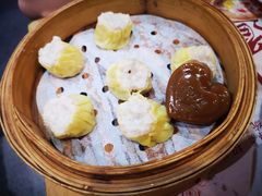 -赏点粤式点心(广州塔店)