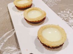 沙湾水牛奶挞-香云轩·顺德菜(香云纱园林酒店店)