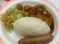 -和合谷(长虹桥店)