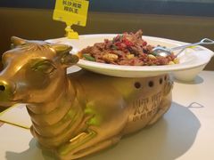 -炊烟小炒黄牛肉(中心印象城店)