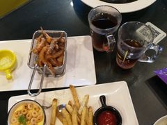 -豪客来牛排(中核世纪广场店)