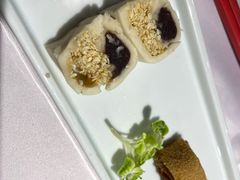 -味+新京宴·烤鸭·北京菜(创意谷店)