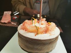 -积慕Cake(解放大道店)