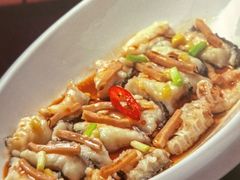 -滋粥楼·顺德菜(番禺广场总店)