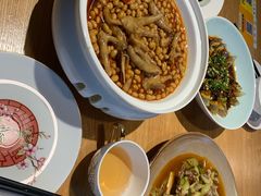 -嫩芽 ·地道重庆菜(十八梯露台夜景店)