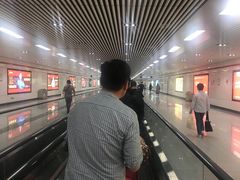 -合肥火车站(地铁站)