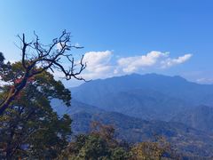 -青城山