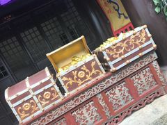 -天龙八部武侠城