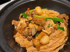 -清晖小苑·顺德菜(观澜湖新城店)