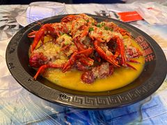 -金陵暴走小龙虾·迷踪蟹(凯德MALL店)