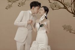 -扬州龙摄影·全球旅拍(维扬路总店)