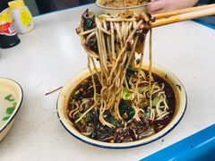 -赵伍面庄(松石大道店)
