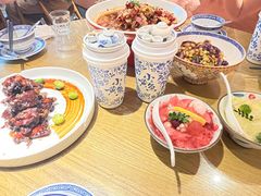 -图味美小黄鱼·景德菜(浙江路店)
