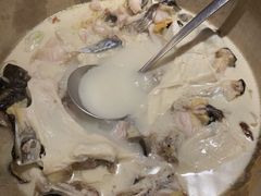 -滇香肴·云南菜蒸汽石锅鱼(云南北路店)
