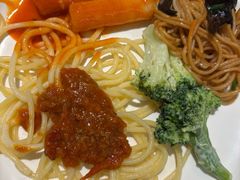 -比格比萨自助(南京万达茂店)