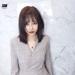 点击看大图 -3AM HAIR SALON烫发染发接发