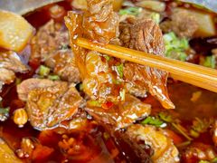 -大众跷脚牛肉馆·非遗传承单位(峨眉山店)