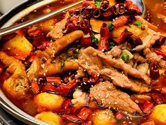 -高第街56号港式餐厅·精选(世茂广场宽厚里大明湖店)