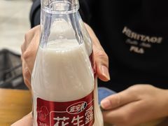 -冯三姐川渝冒肚(青年路店)