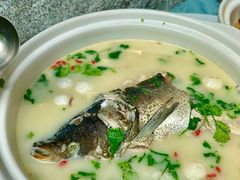 -又见炊烟私房菜(敬亭路店)