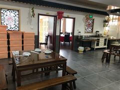 大堂-桐庐土菜馆·传承经典土菜