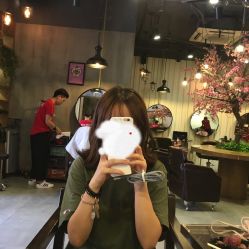 -逸丝风尚yesfashion造型